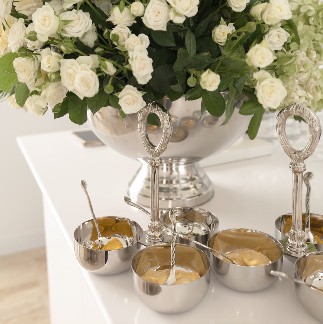 Mezzatorre Aperitif Stand