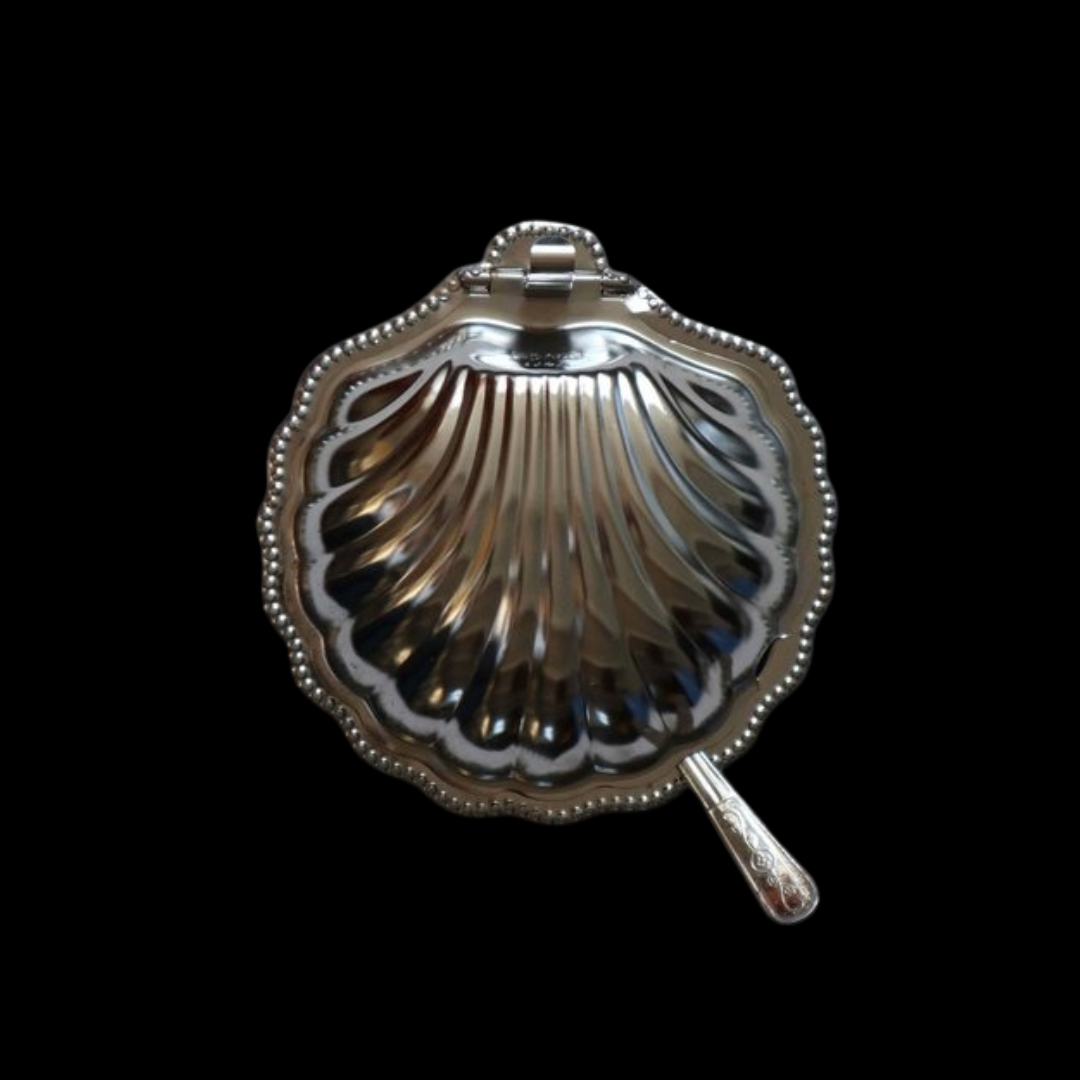 Clam Dish