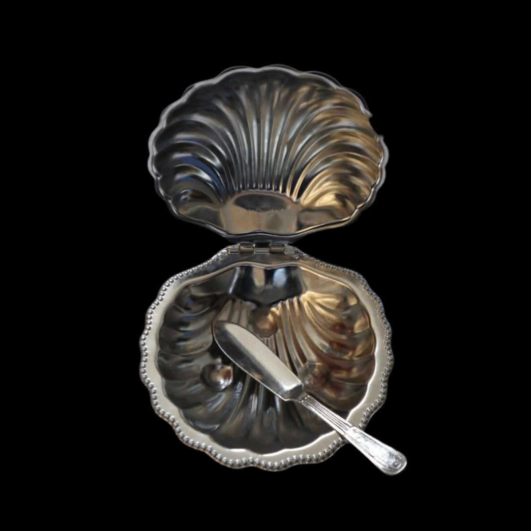 Clam Dish