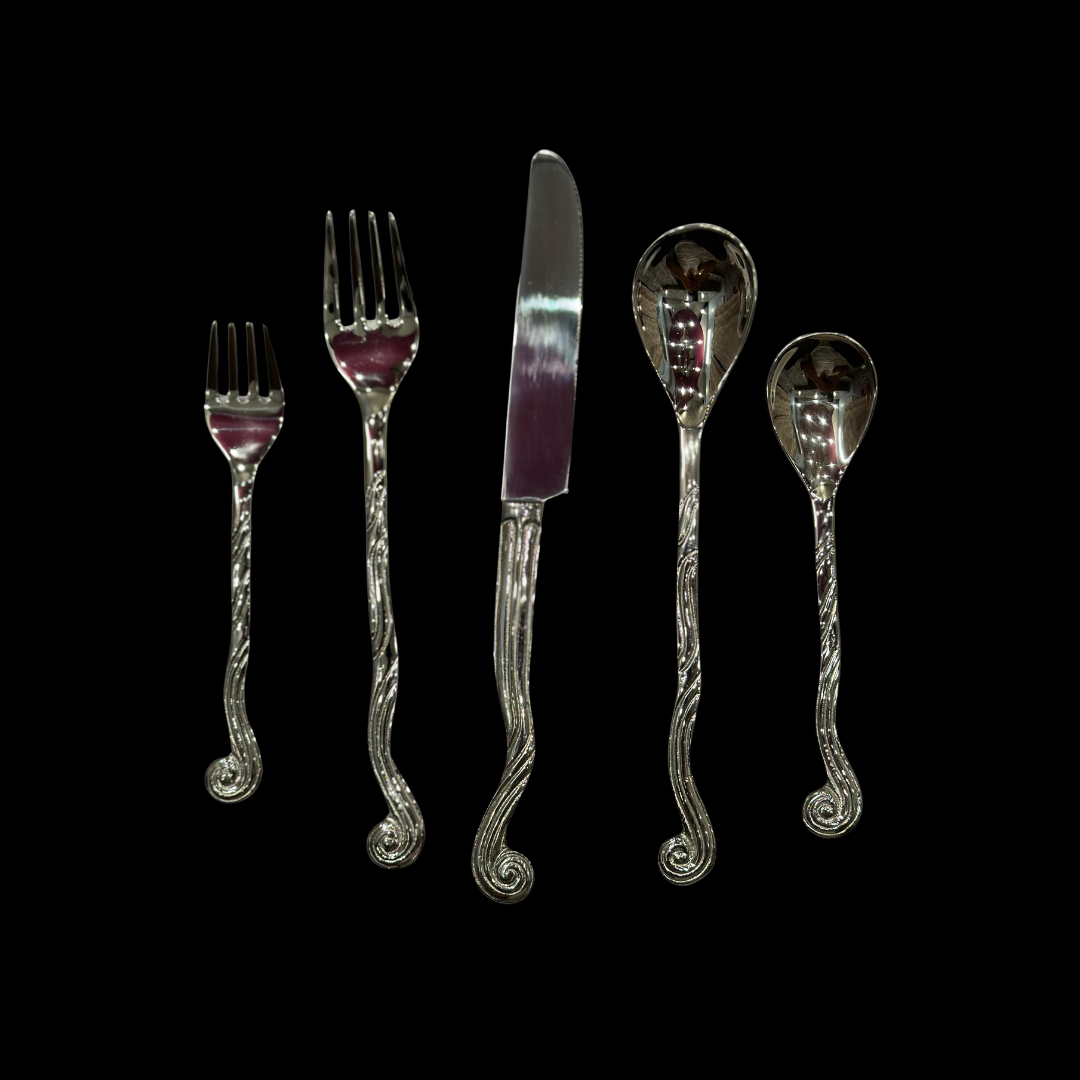 Balthazar Cutlery Set (30 Piece) (Pre-Order)