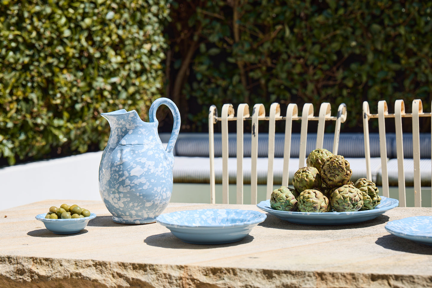 Nicola Large Platter (Pre-Order)