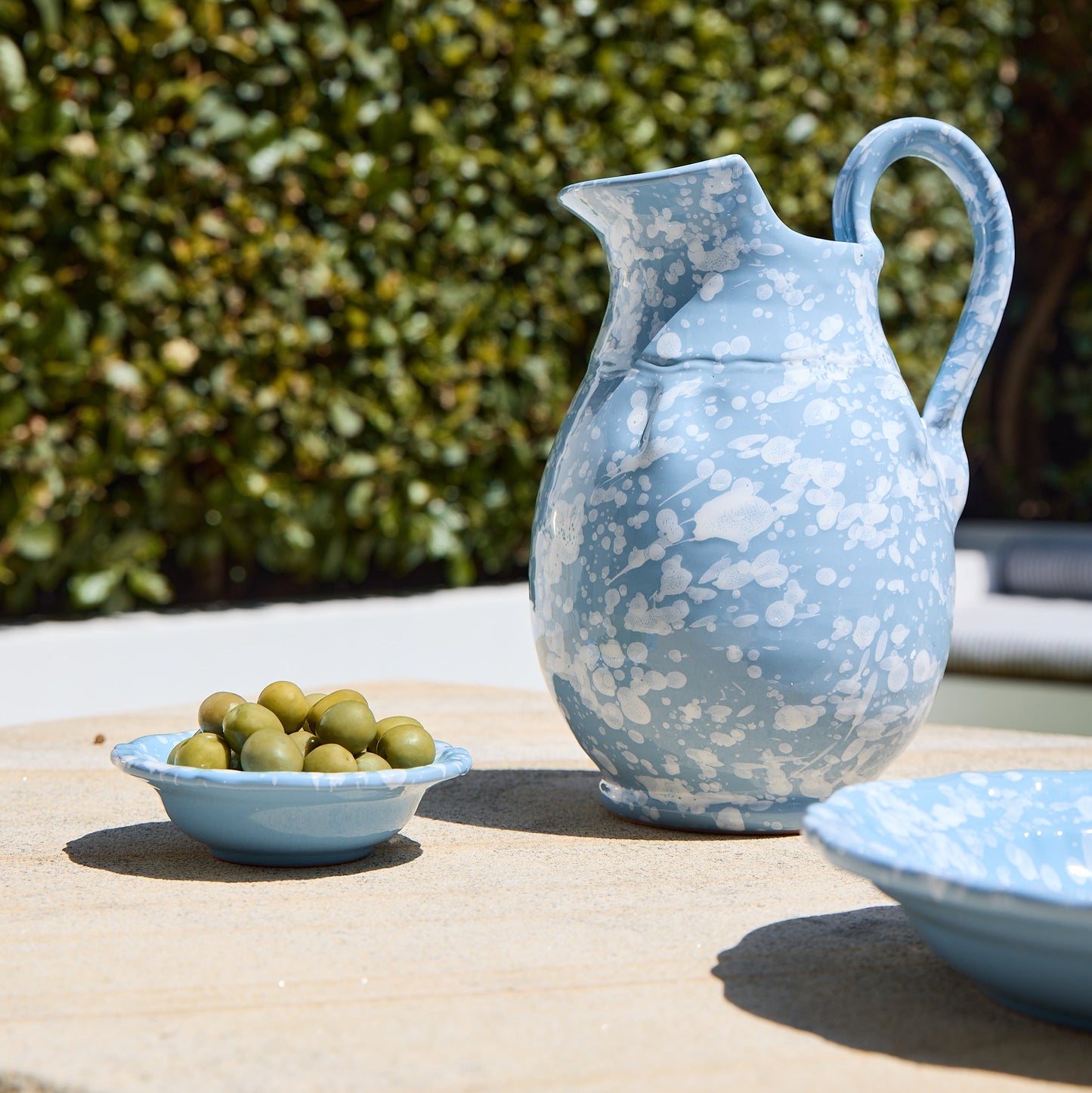 Nicola Small Olive Bowl (Pre-Order)