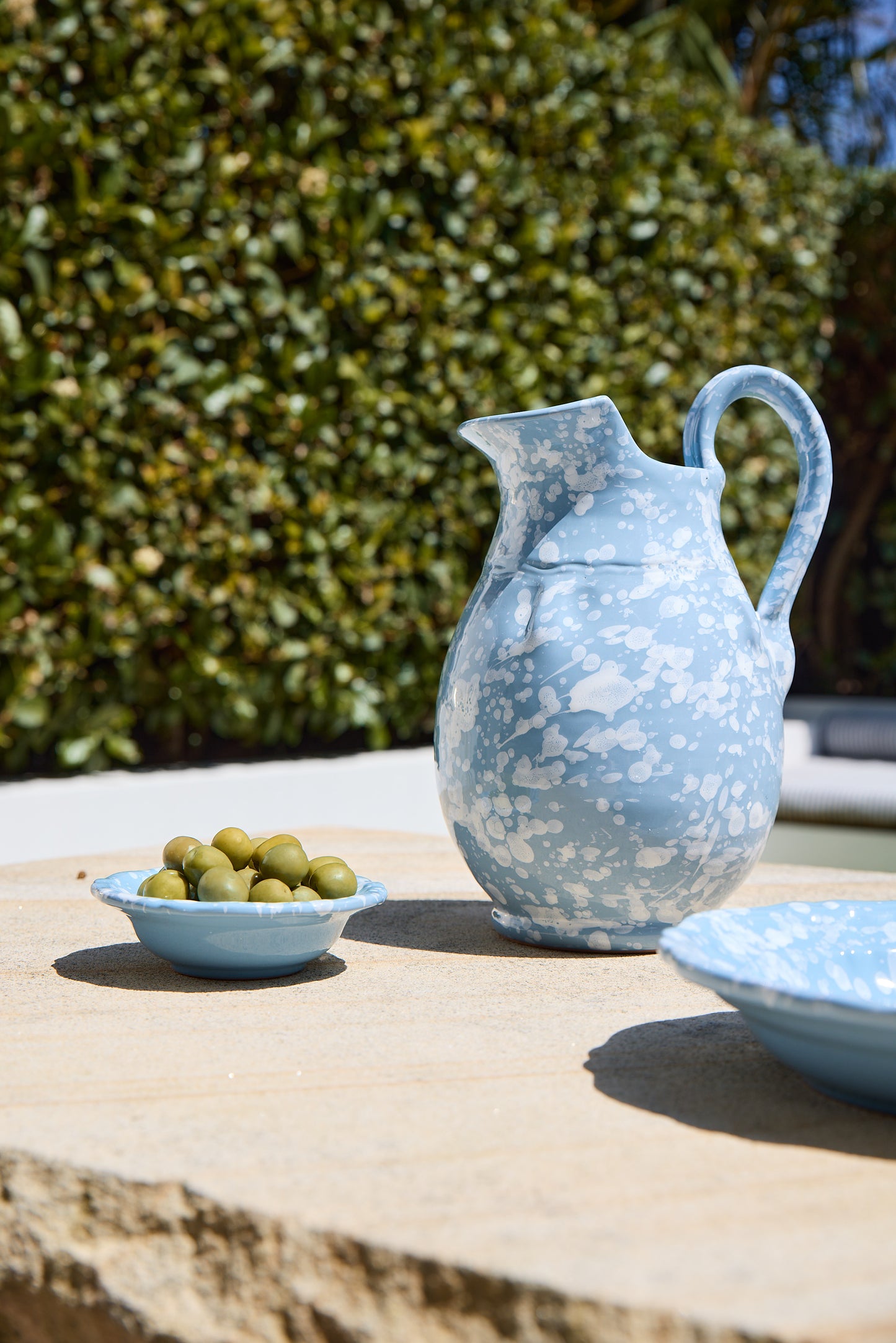 Nicola Small Olive Bowl (Pre-Order)