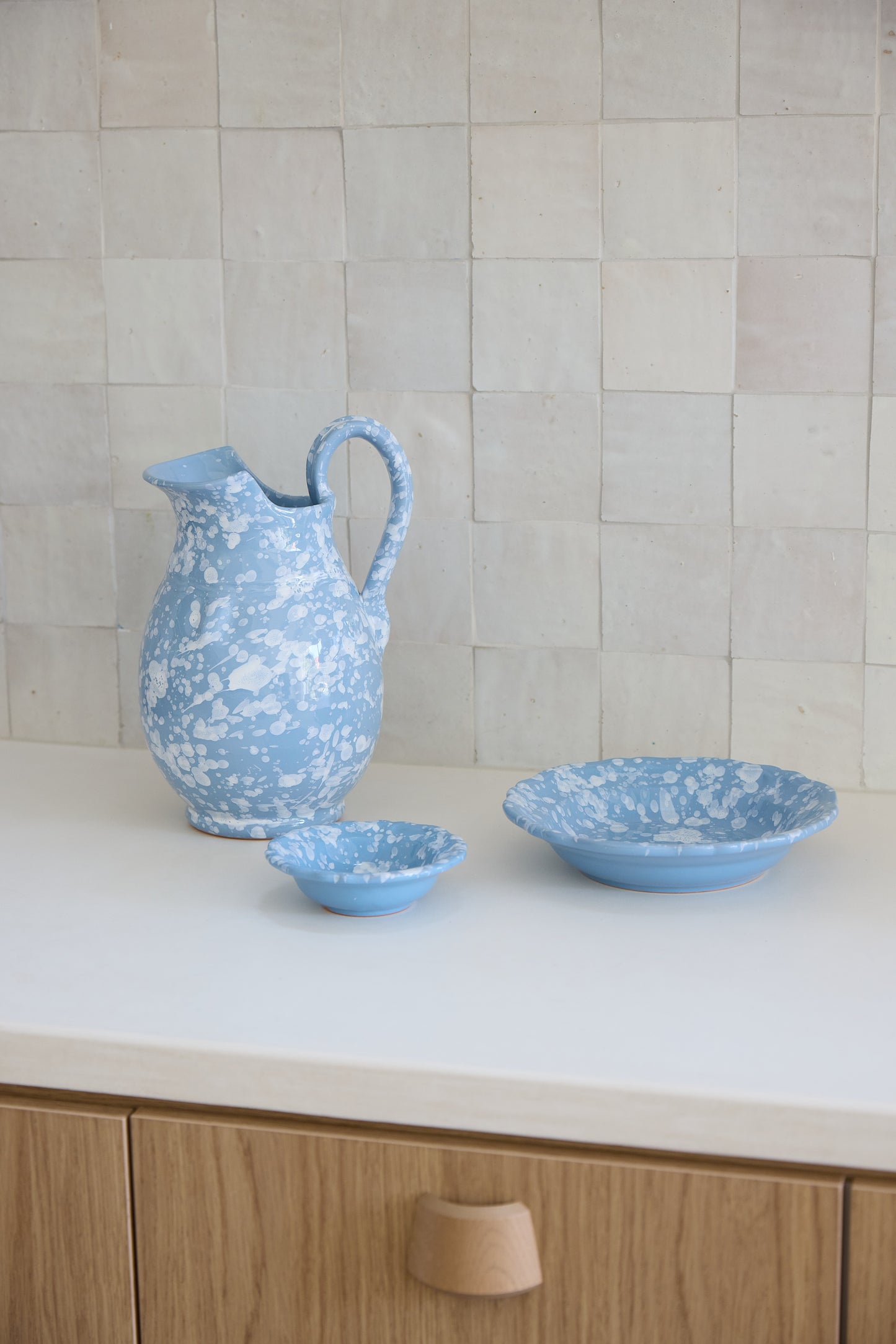 Nicola Small Olive Bowl (Pre-Order)