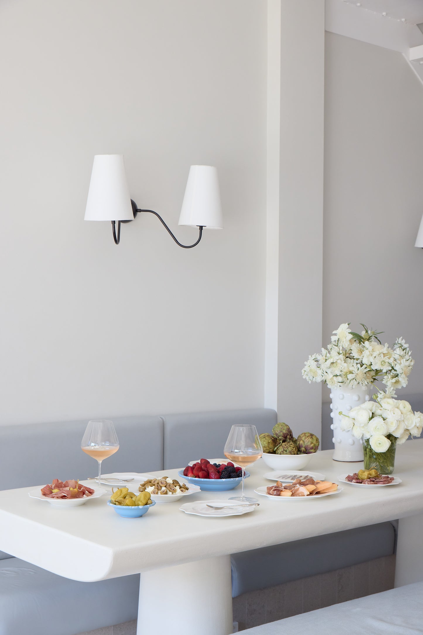 Nicola Small Olive Bowl (Pre-Order)