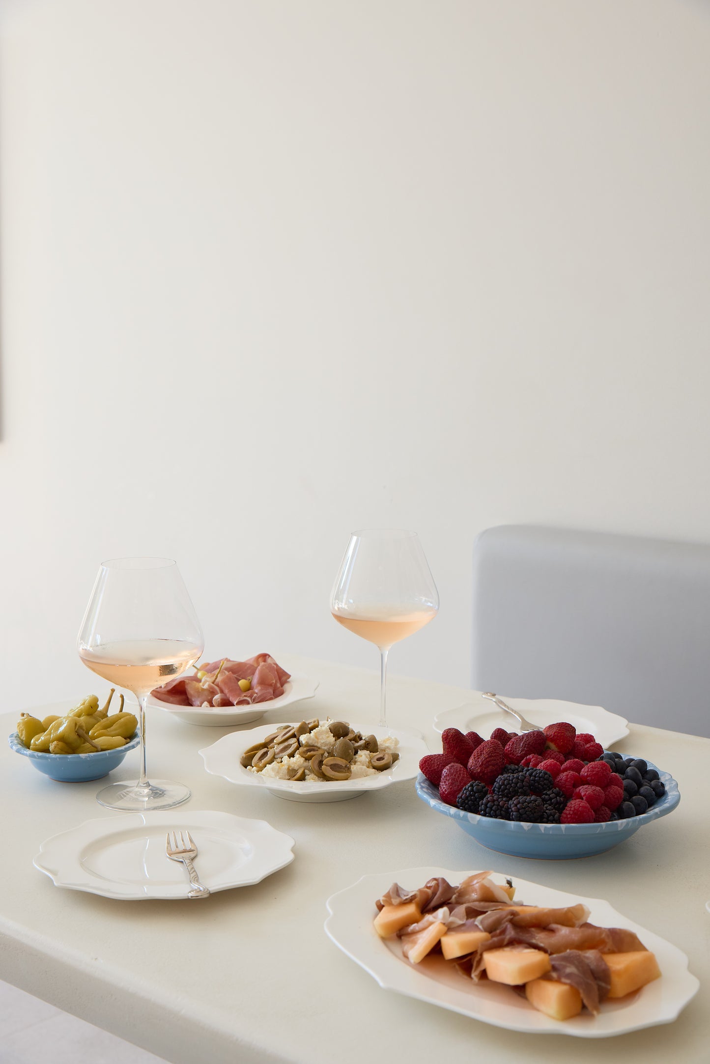 Nicola Small Olive Bowl (Pre-Order)