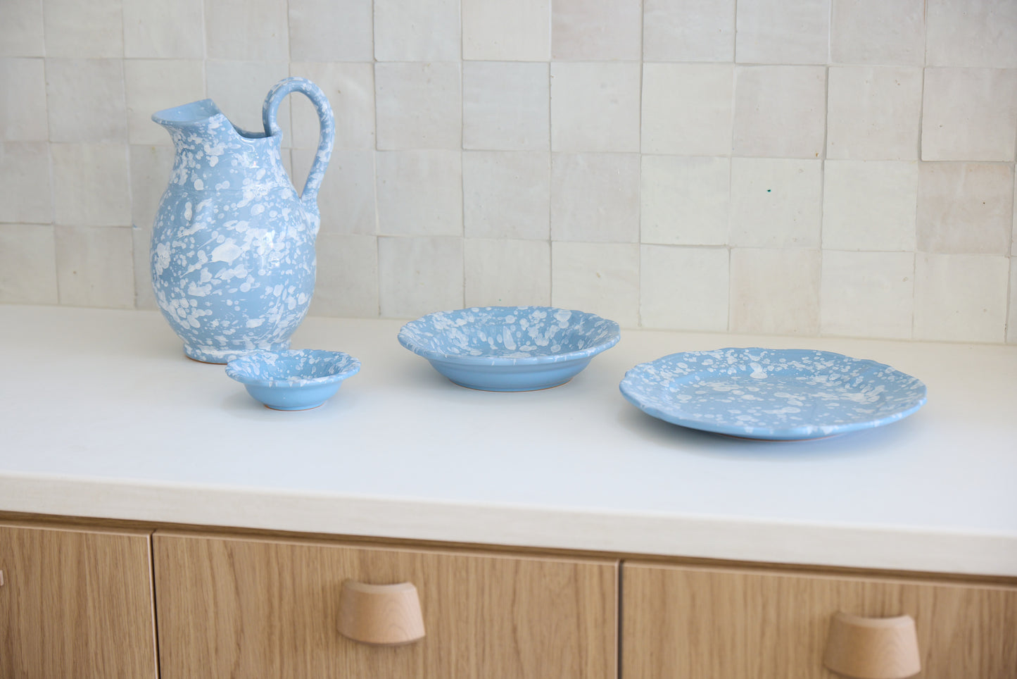 Nicola Large Water Jug (Pre-Order)