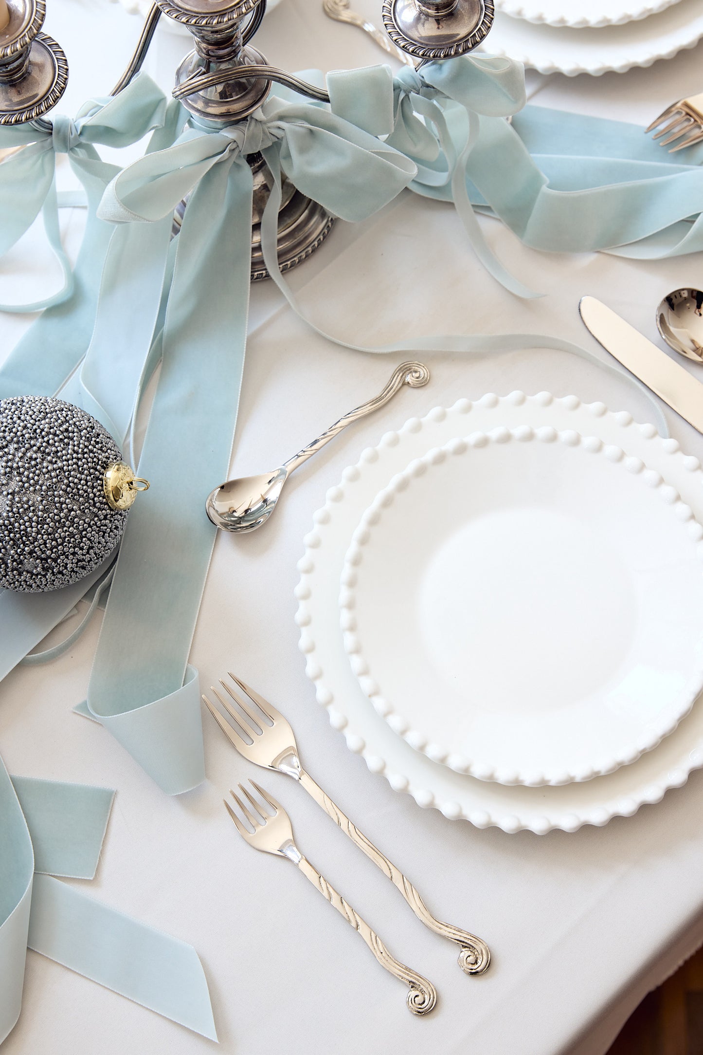 Soho Dinner Plate - Set of 6