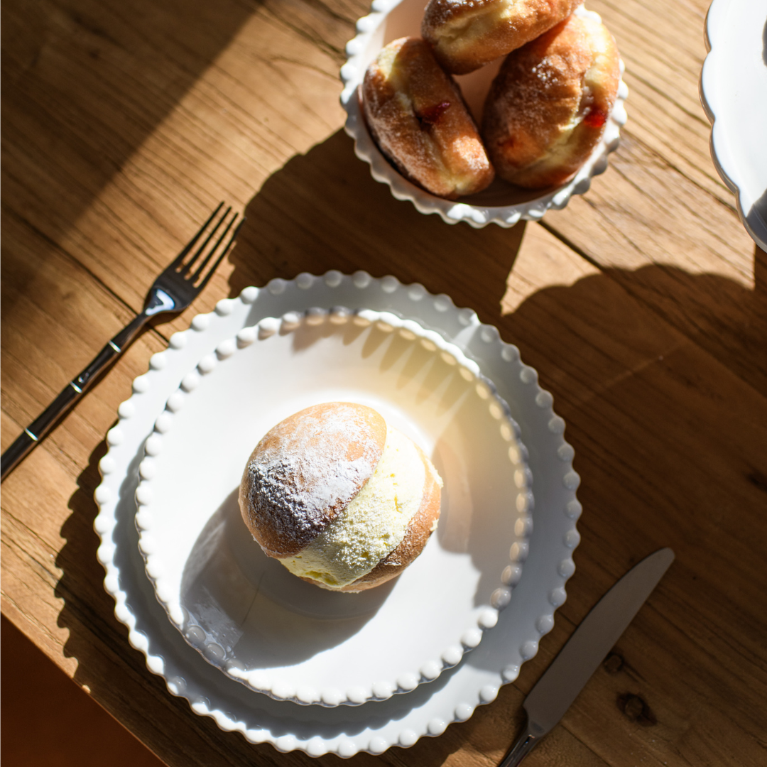 Soho Side Plate (Set of 6)