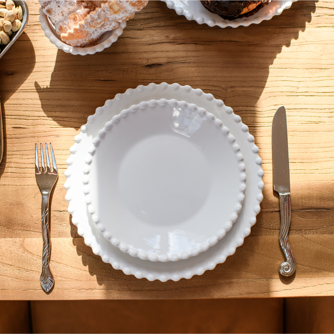 Soho Side Plate (Set of 6)