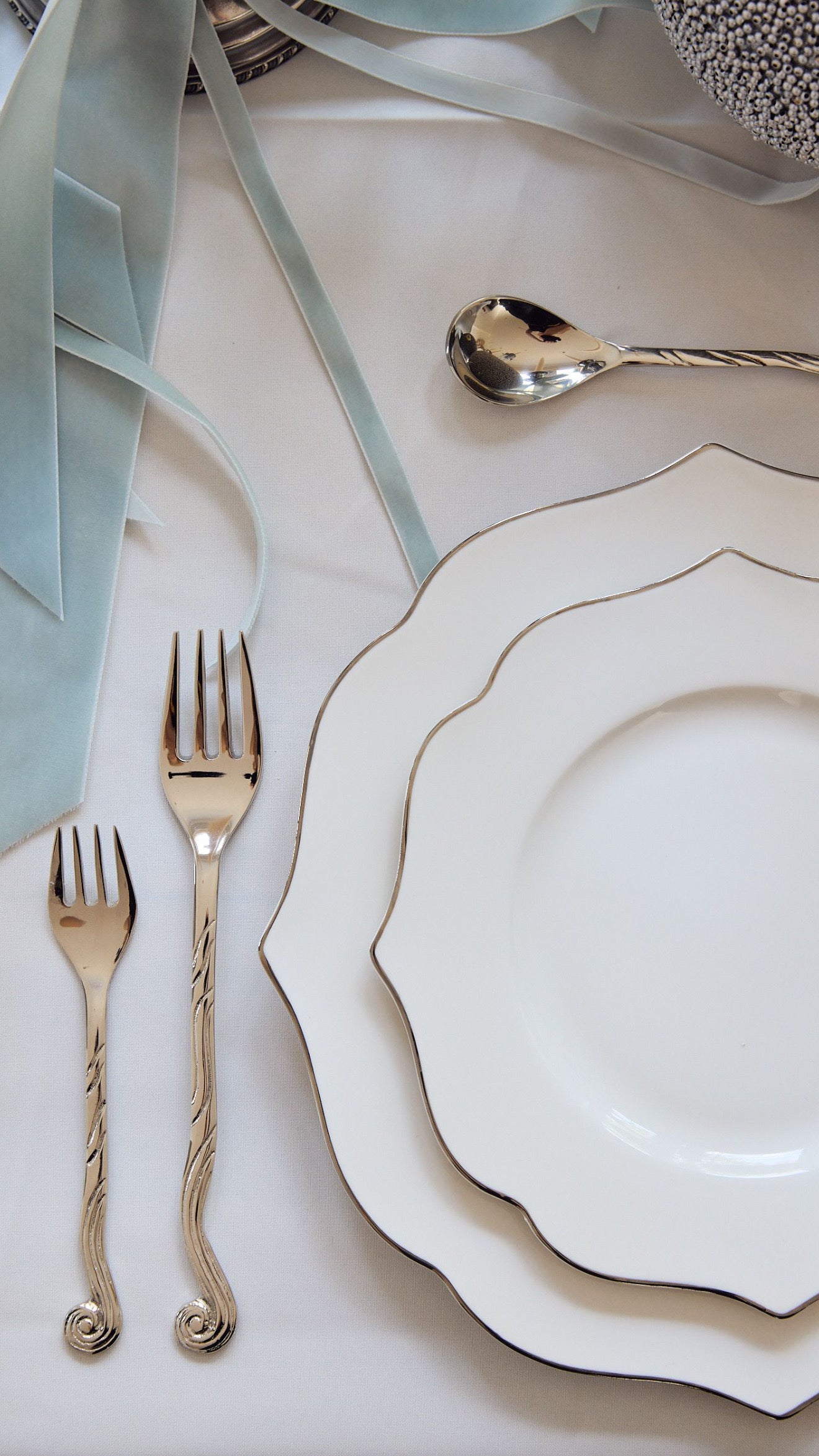 Balthazar Cutlery Set (30 Piece) (Pre-Order)
