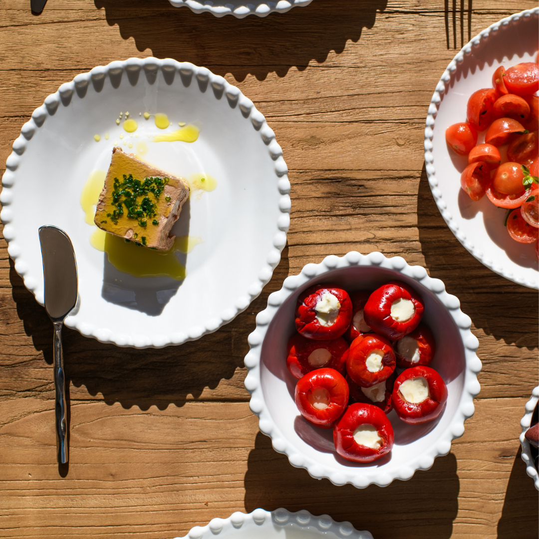 Soho Dinner Set (Set of 6)