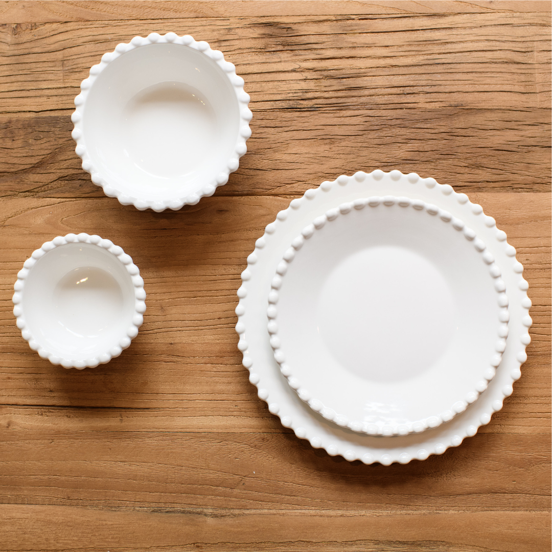 Soho Complete Dinner Set (24 Piece)