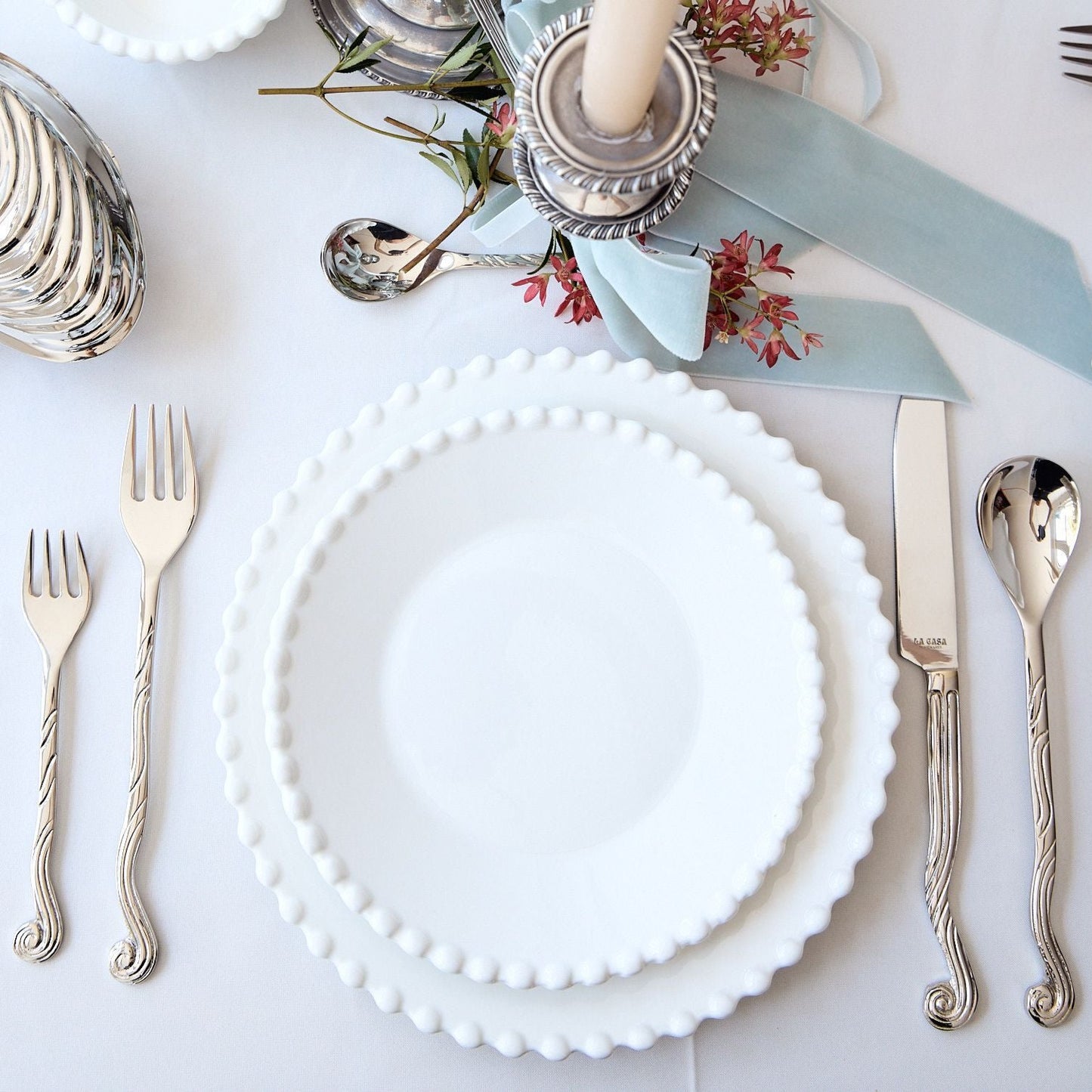 Balthazar Cutlery Set (30 Piece) (Pre-Order)