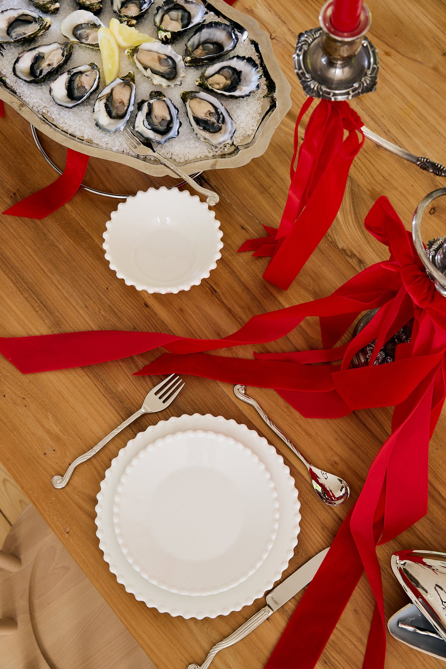Soho Dinner Plate - Set of 6