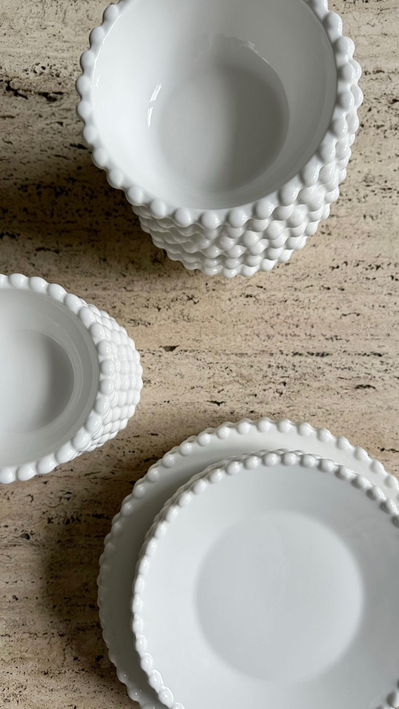 Soho Dinner Set (Set of 6)