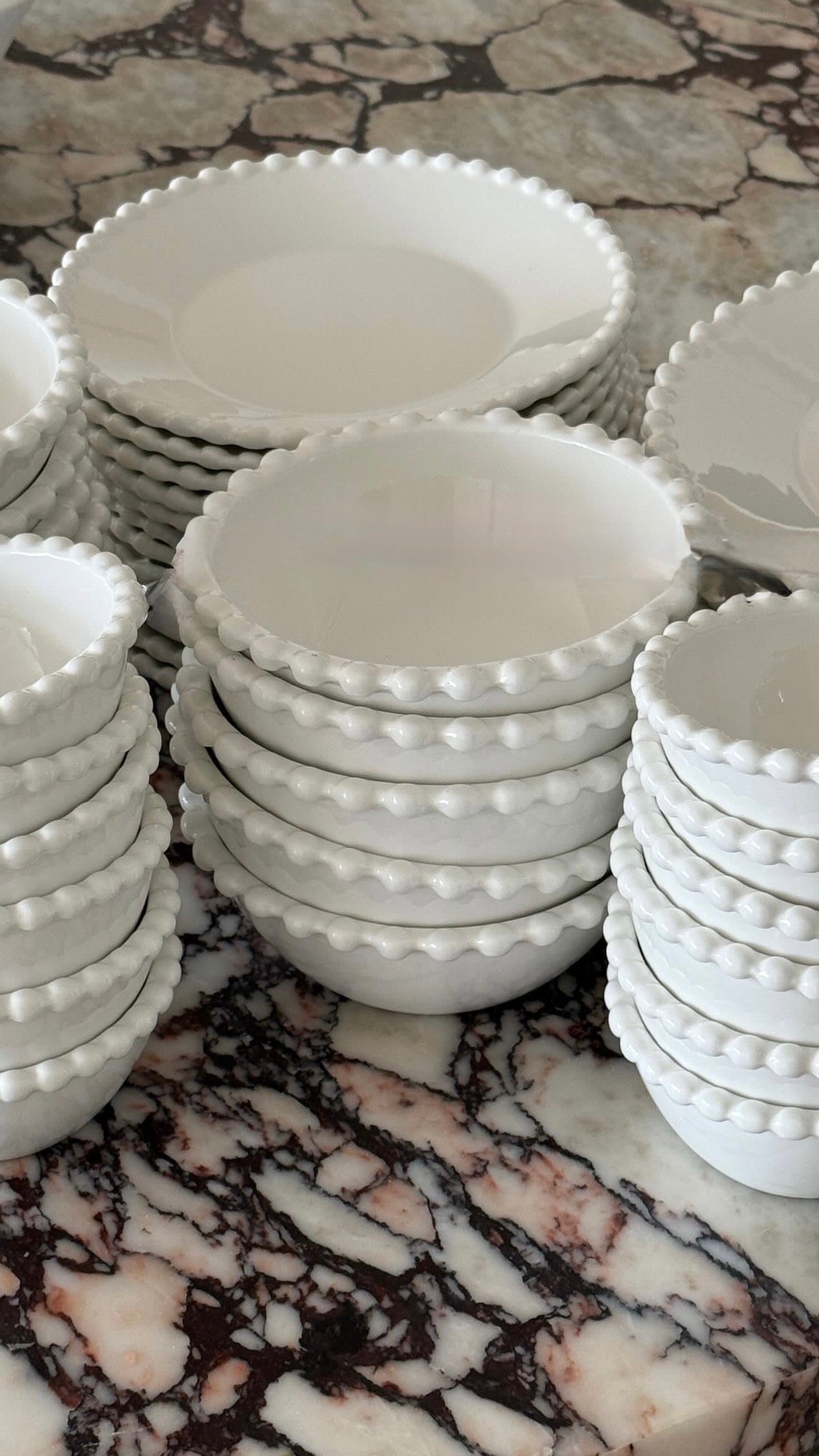 Soho Dinner Set (Set of 6)