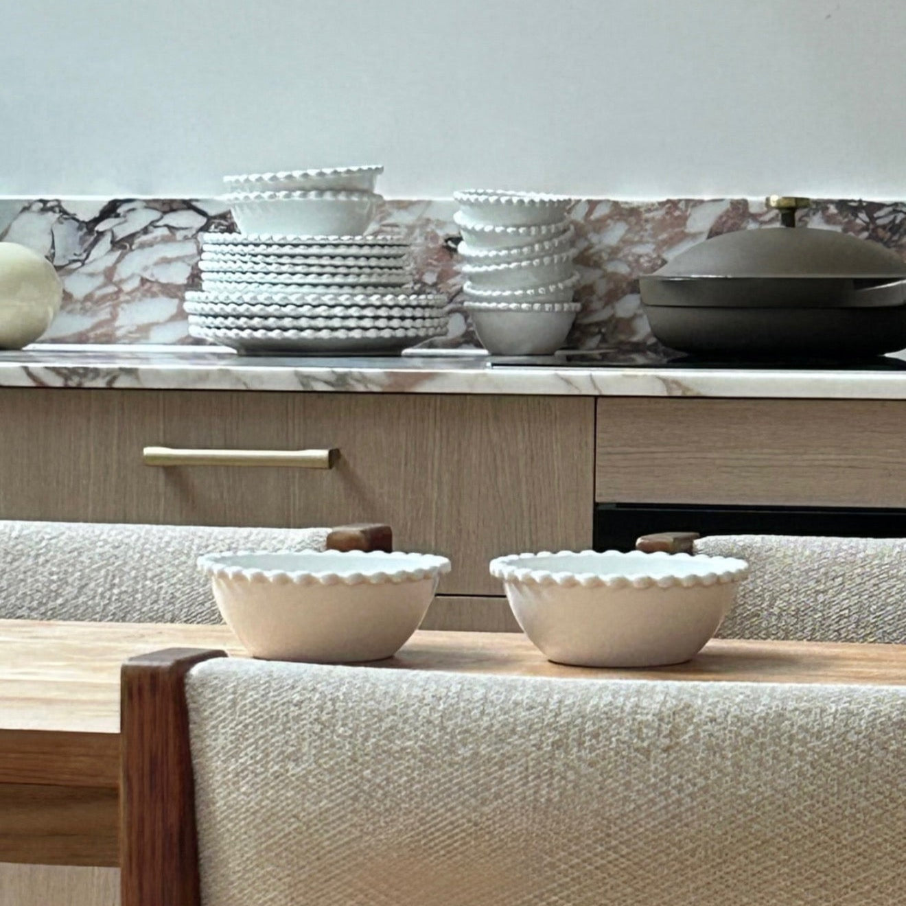 Soho 6 Inch Bowl (Set of 6)