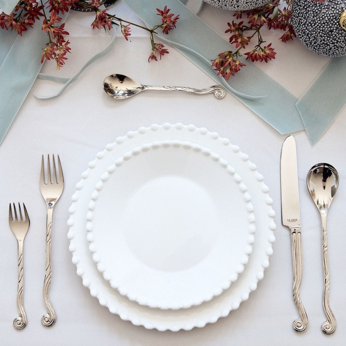 Balthazar Cutlery Set (30 Piece) (Pre-Order)
