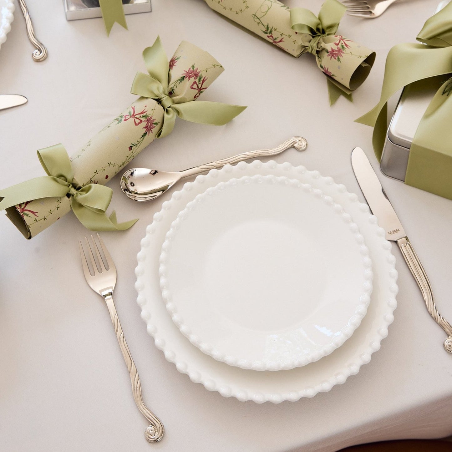 Soho Dinner Plate (Set of 6)
