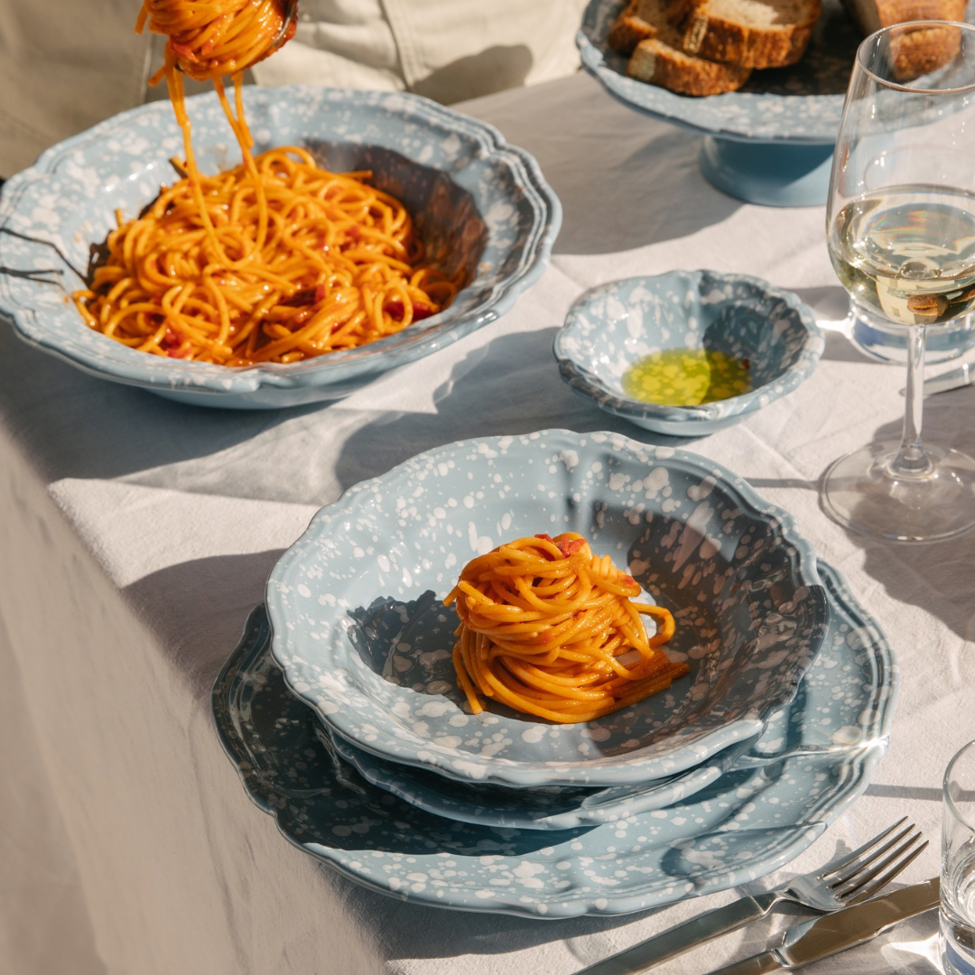 Nicola Pasta Bowl (Pre-Order)