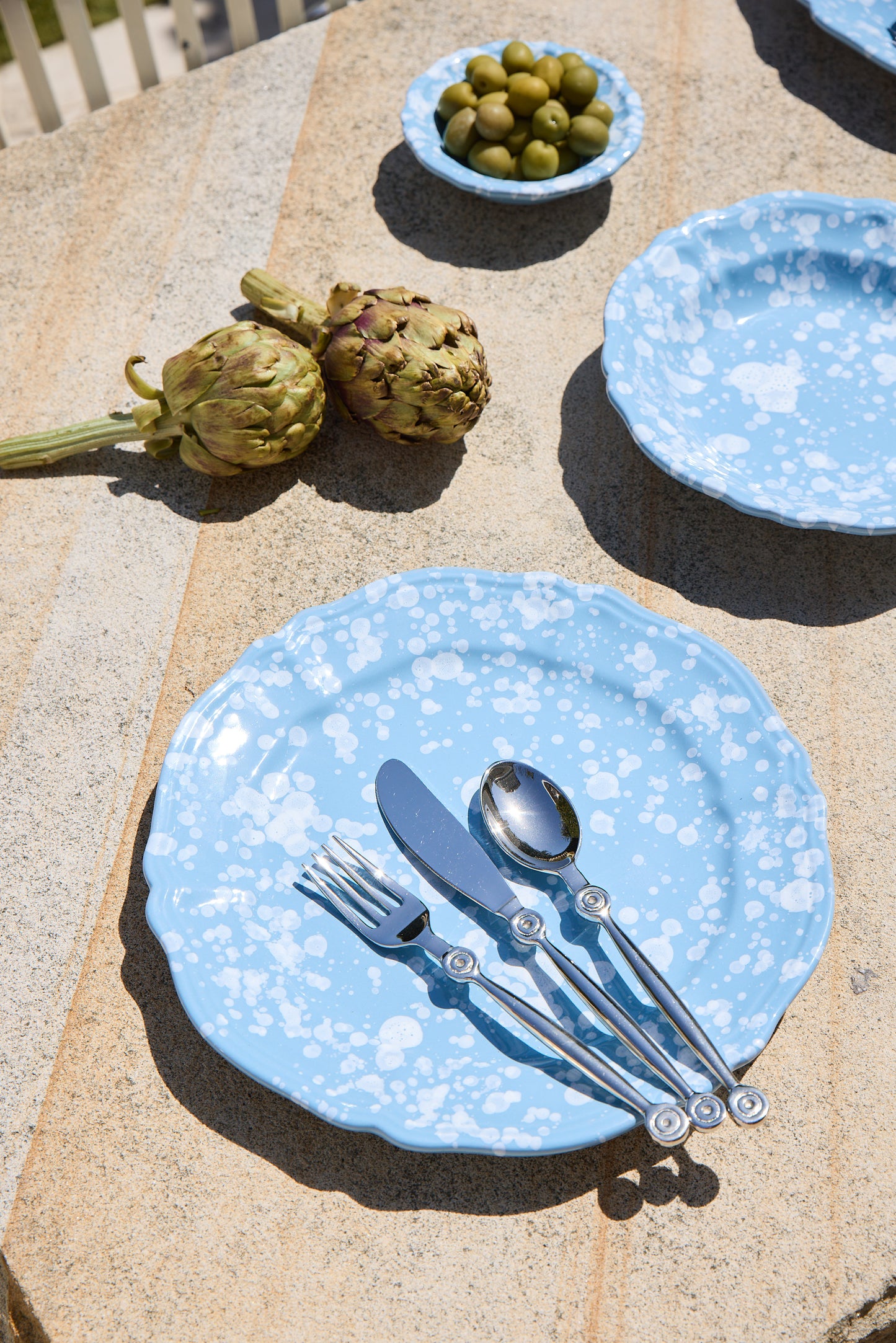Nicola Small Olive Bowl (Pre-Order)
