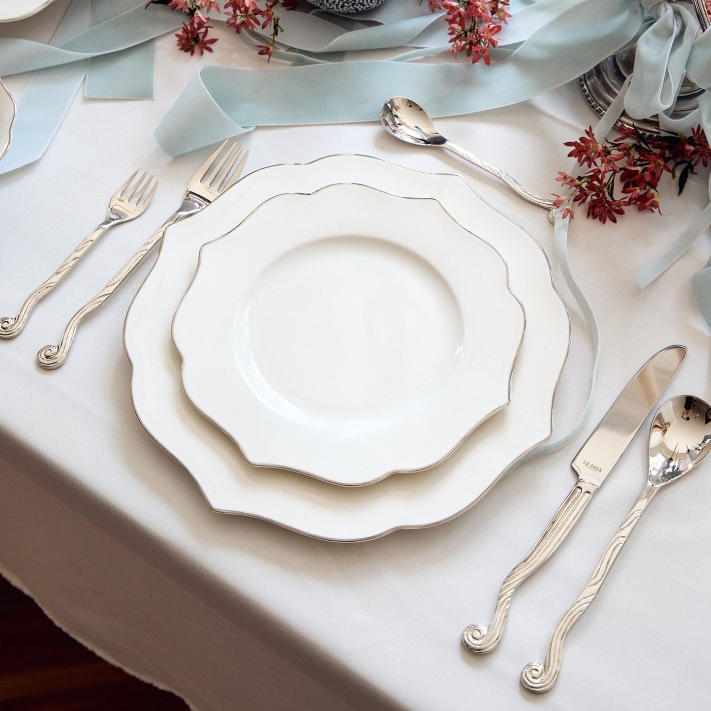 Balthazar Cutlery Set (30 Piece) (Pre-Order)