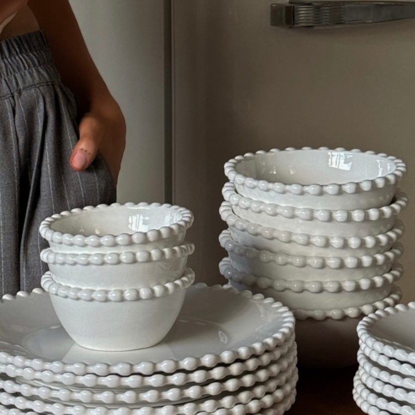 Soho Complete Dinner Set (24 Piece)