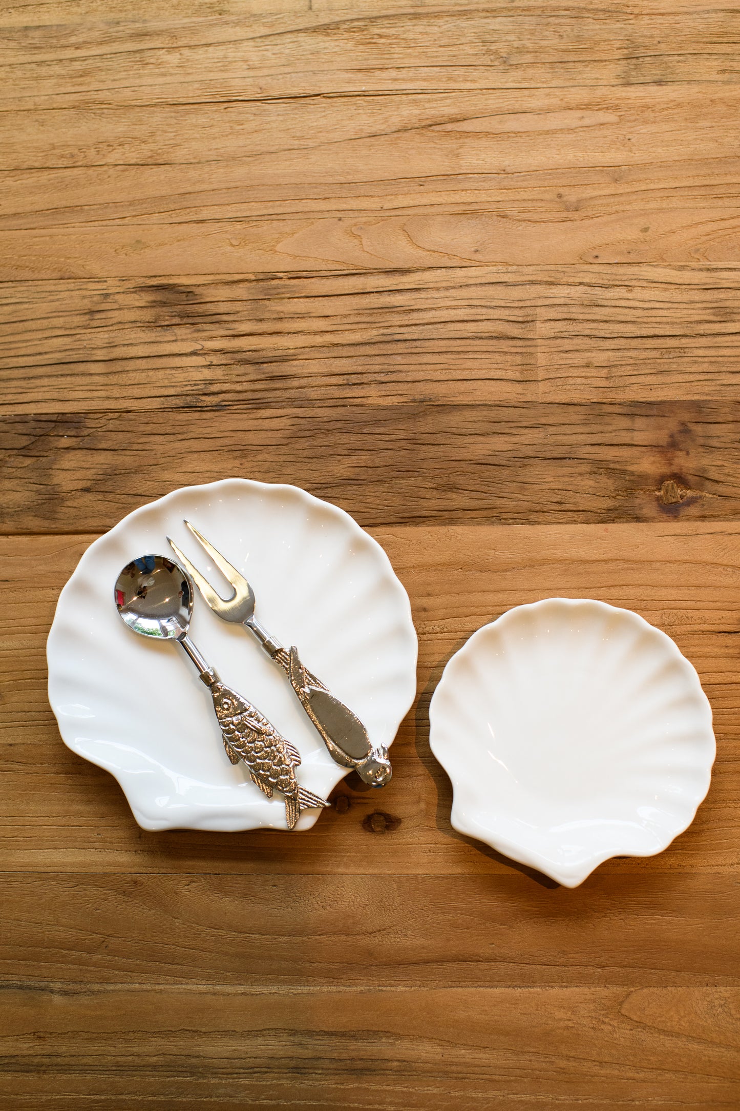 Piscine Servers