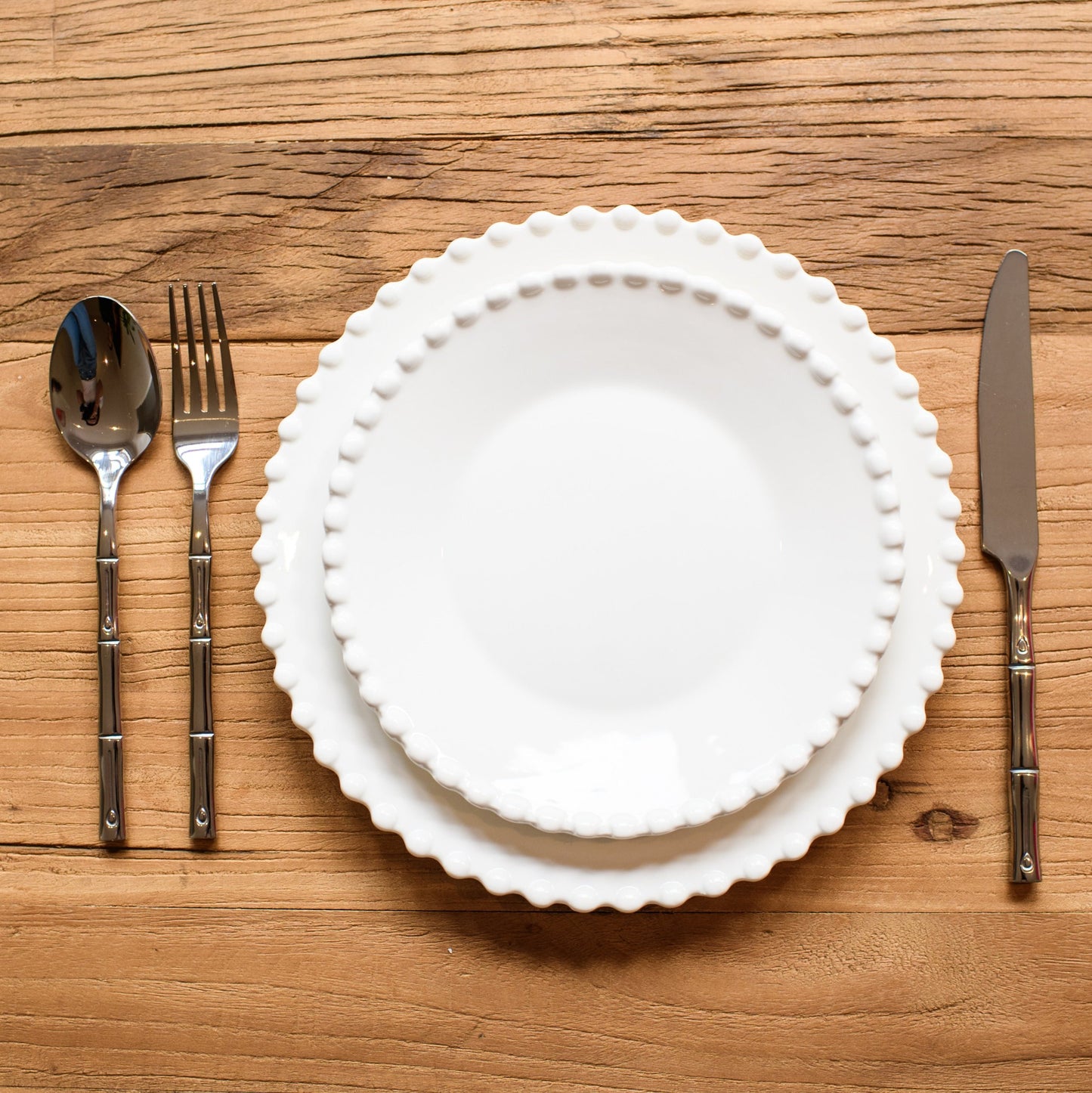Soho Complete Dinner Set (24 Piece)
