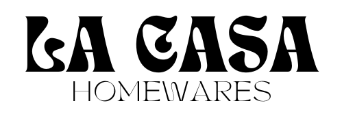 LA CASA HOMEWARES