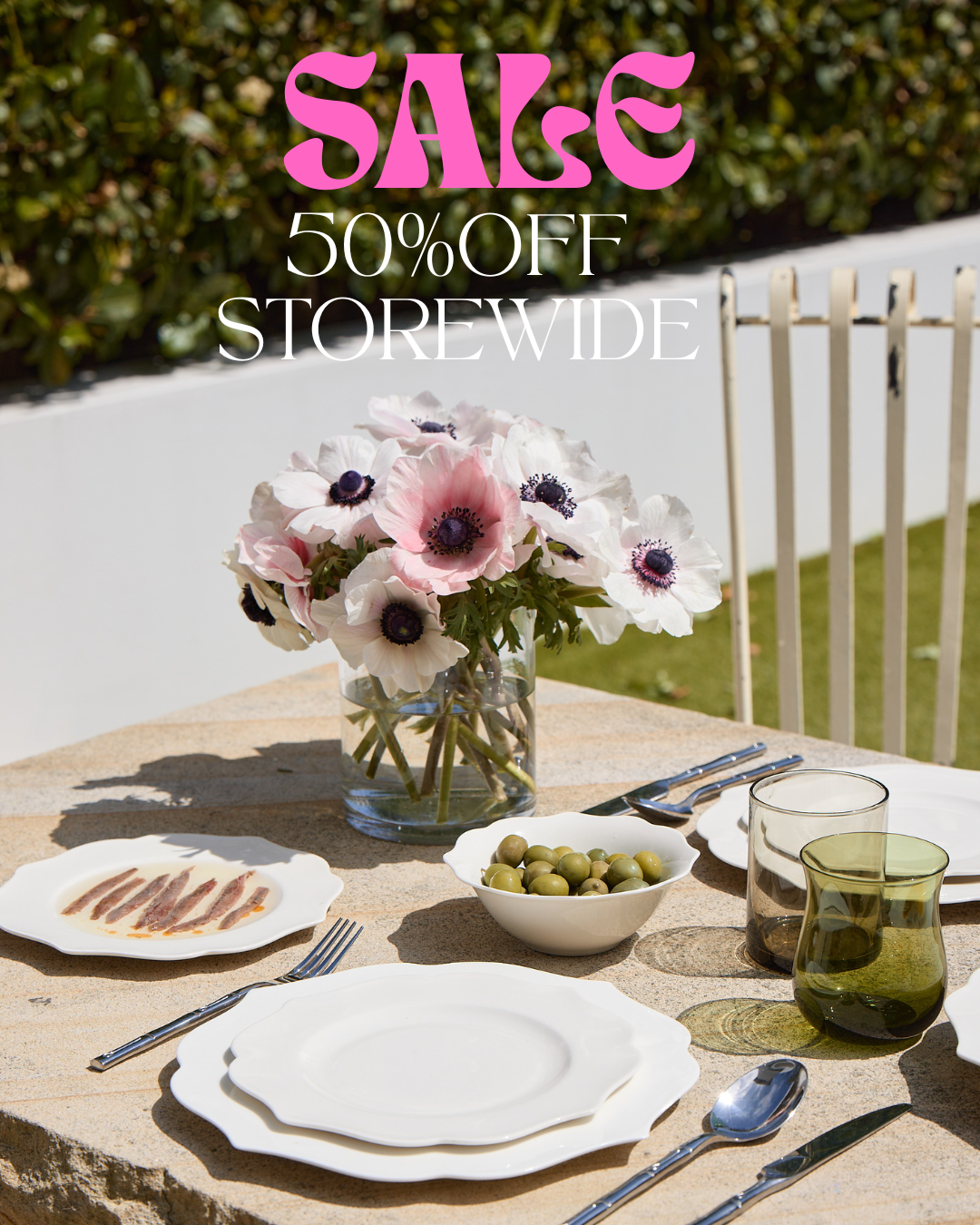 50% Off Bestsellers
