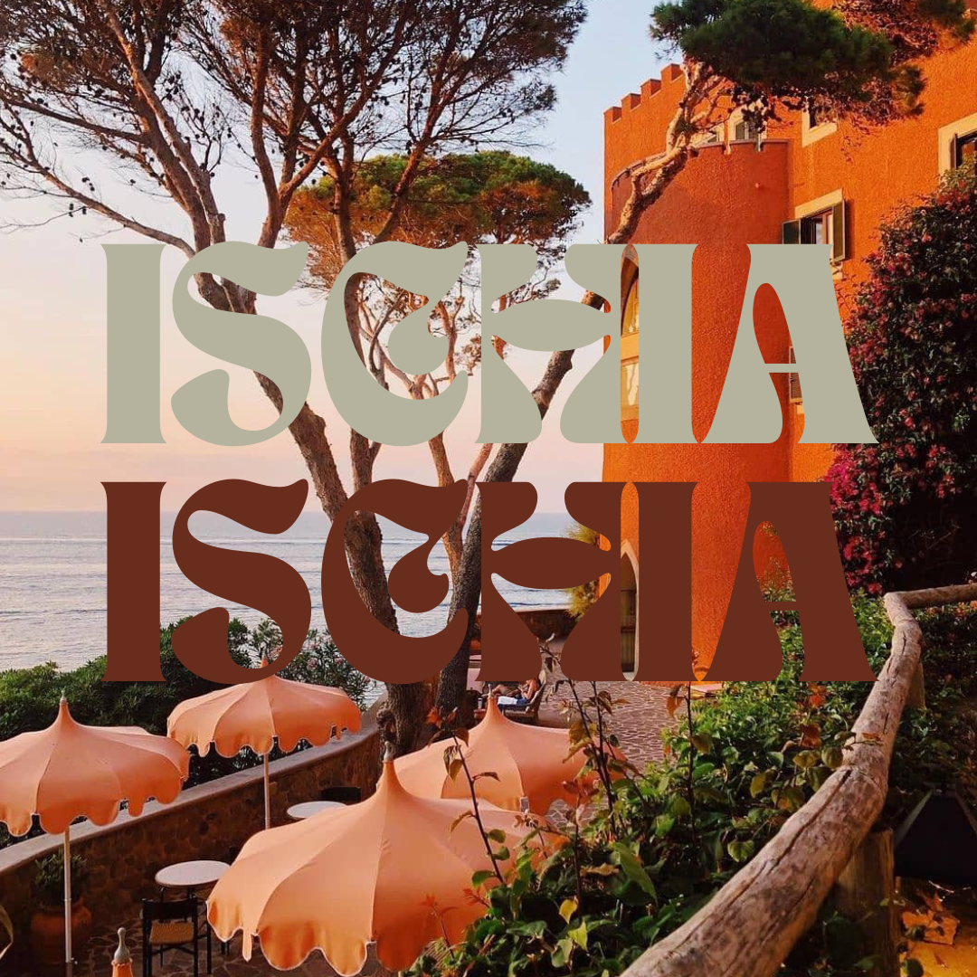 ISCHIA Collection