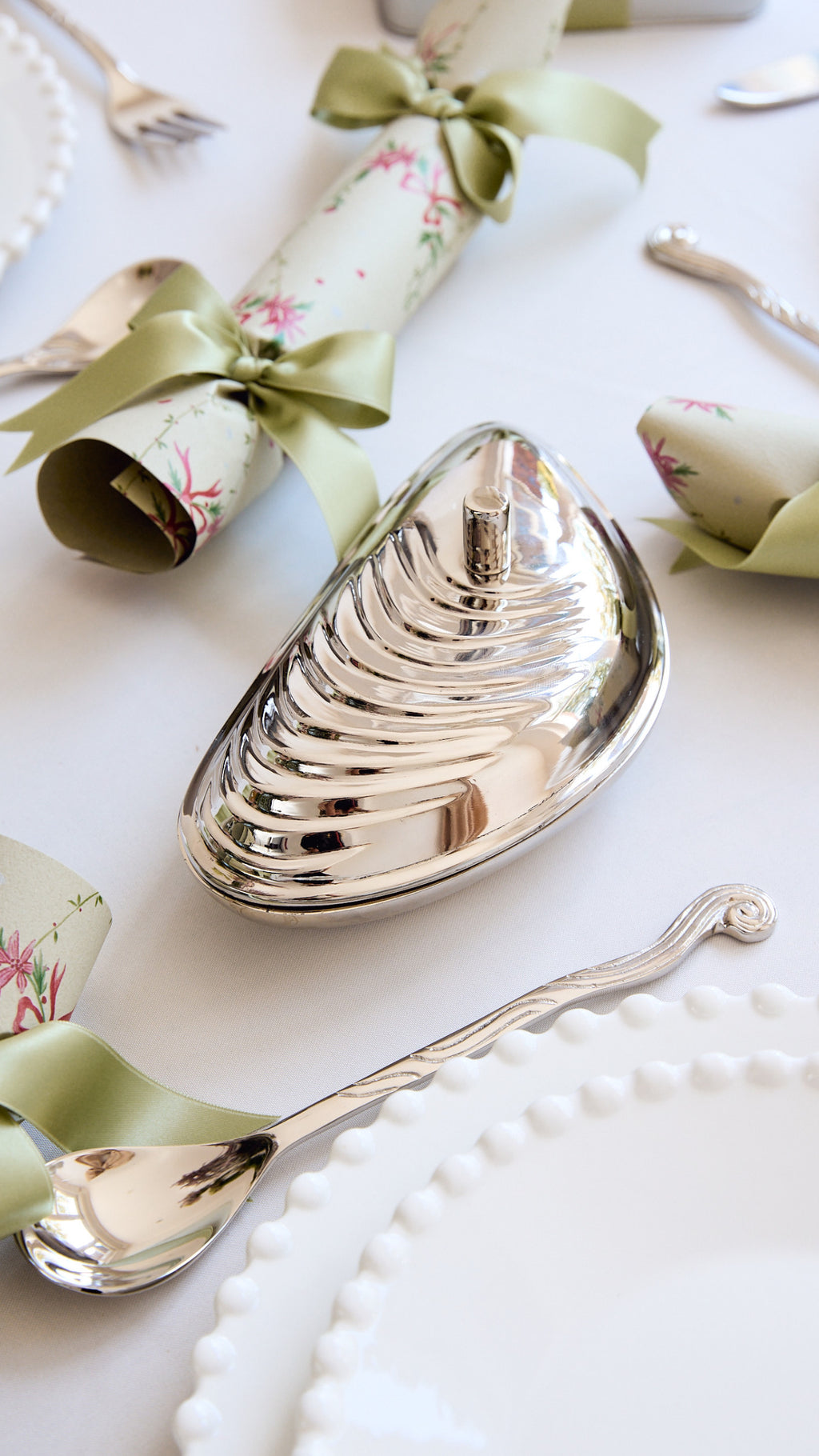 Balthazar Oyster Dish (Pre-Order)