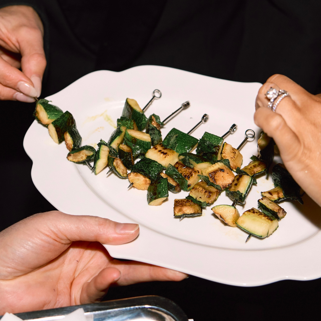 Visconti Small Platter