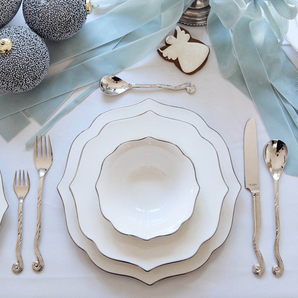 Balthazar Cutlery Set (30 Piece)