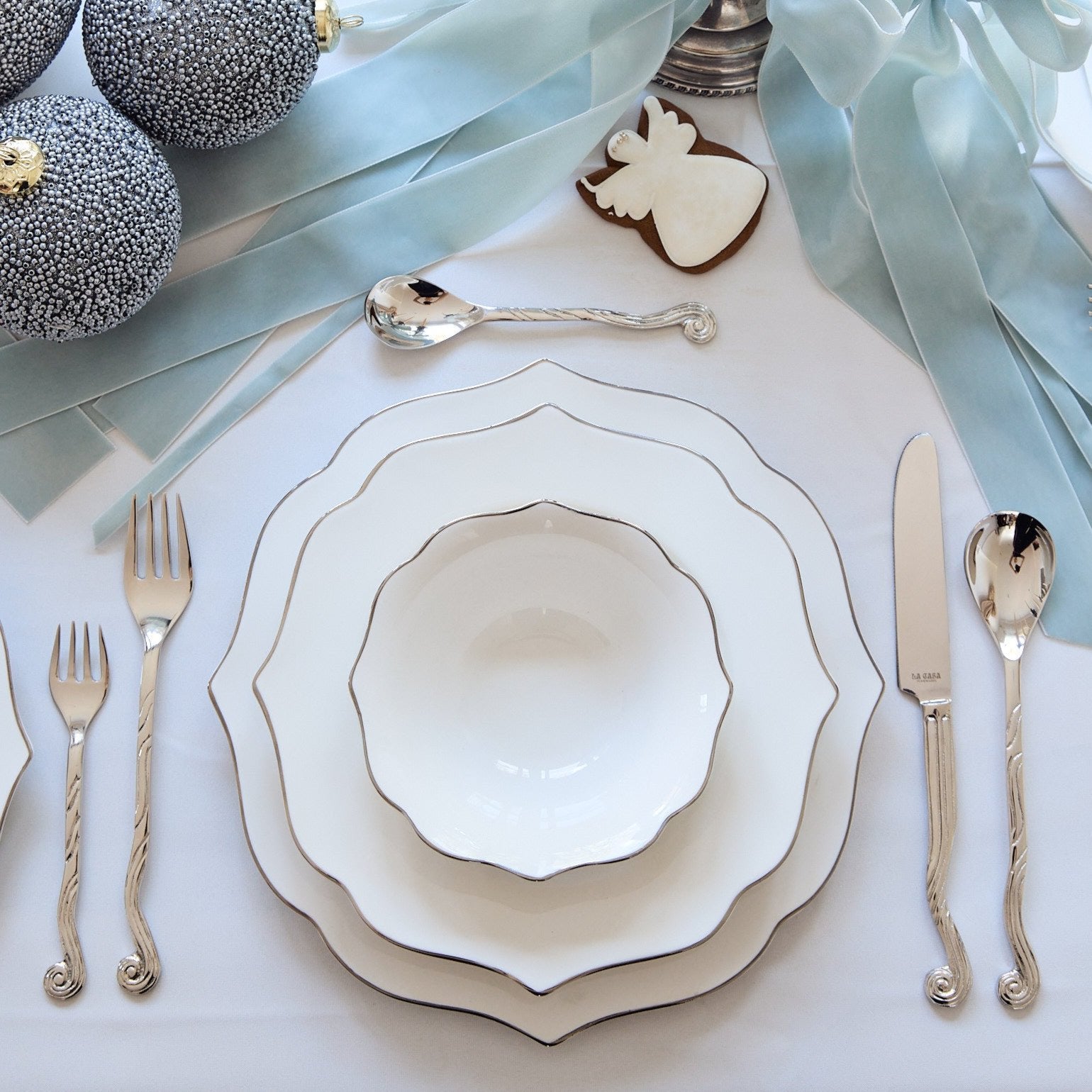 Balthazar Cutlery Set (30 Piece)