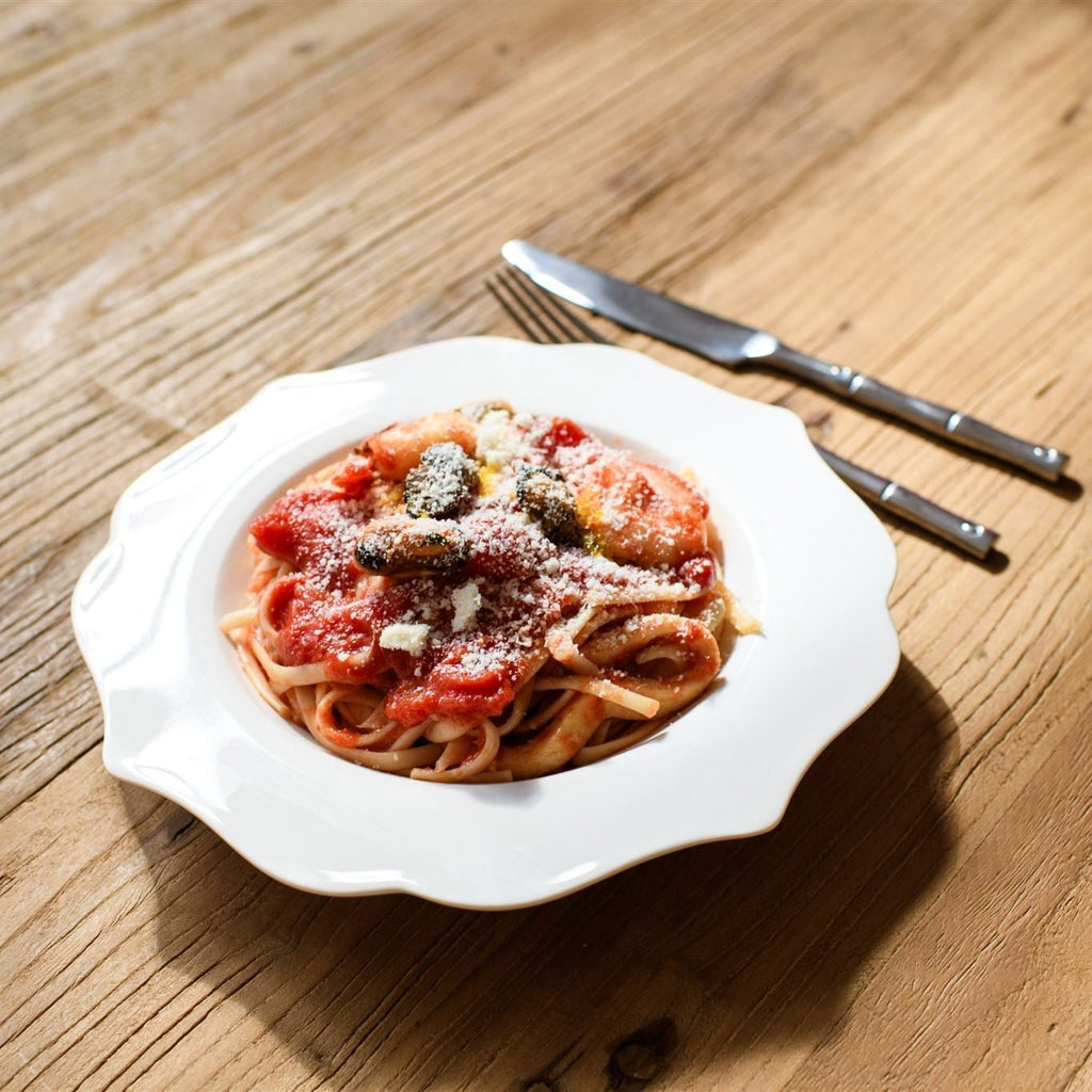 Visconti Pasta Bowl Set of 6