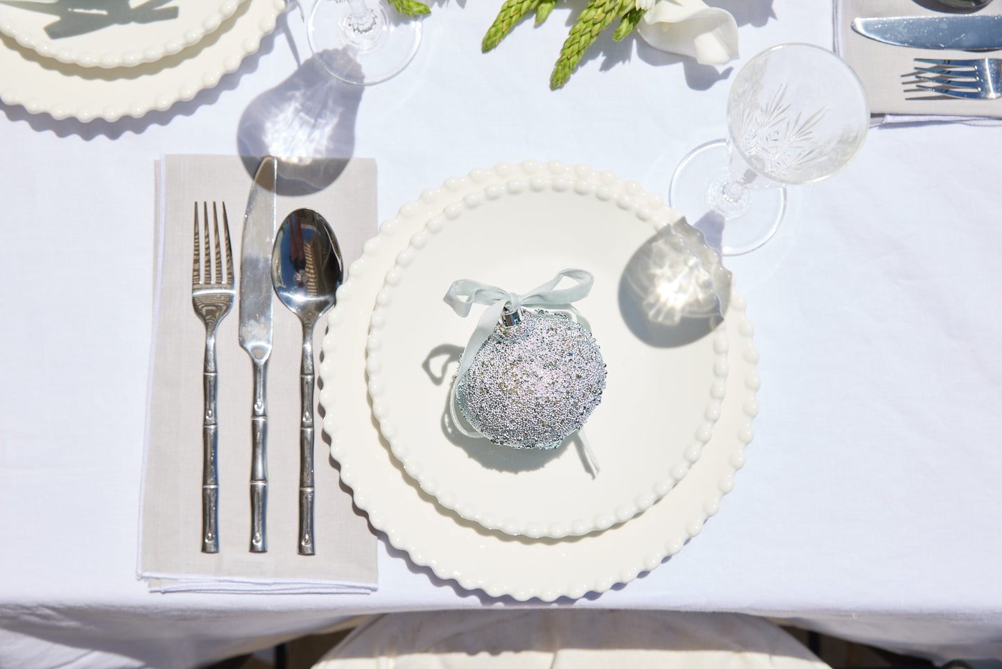 Soho Dinner Set (Set of 12) on Pre Order