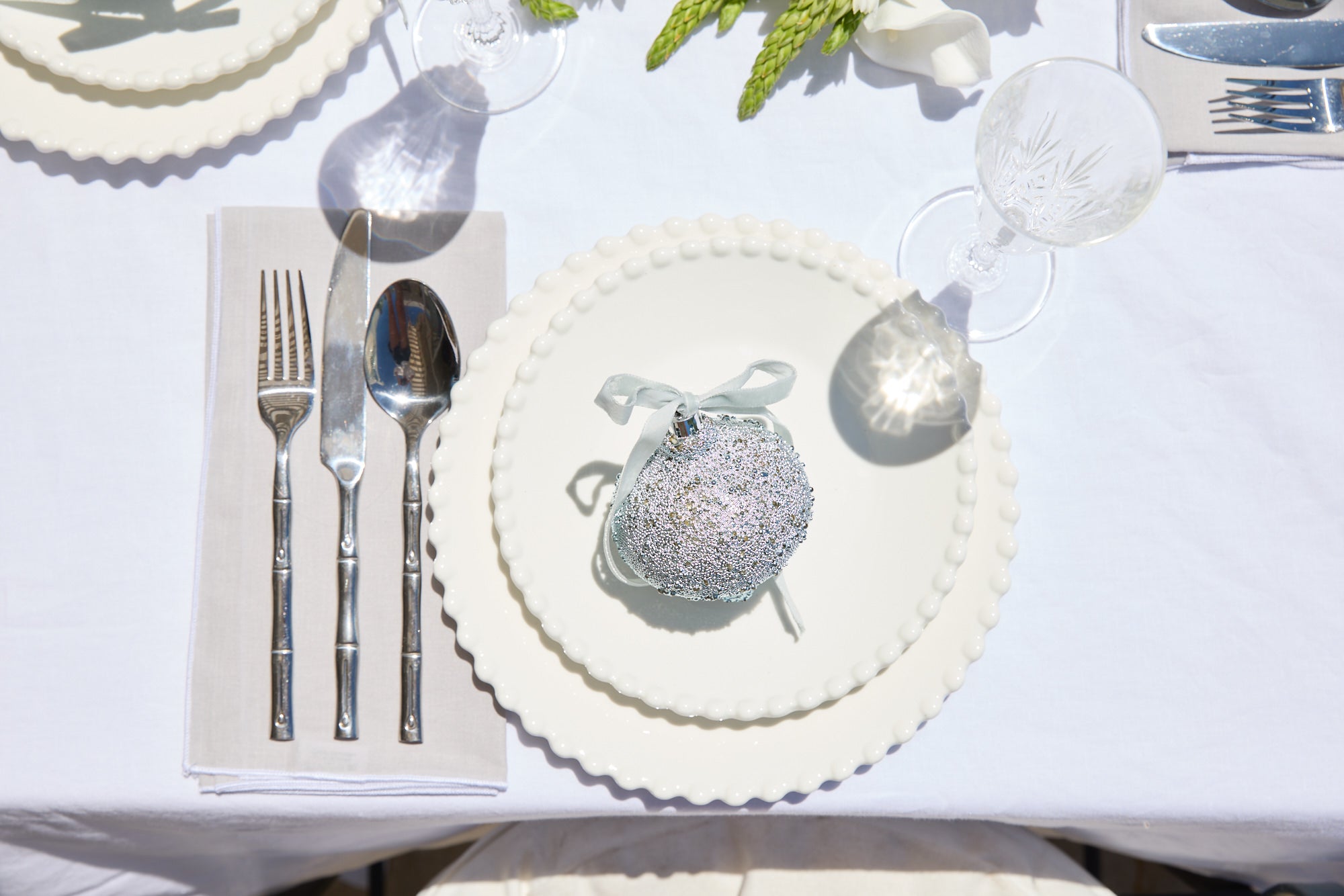 Soho Dinner Set (Set of 12) on Pre Order