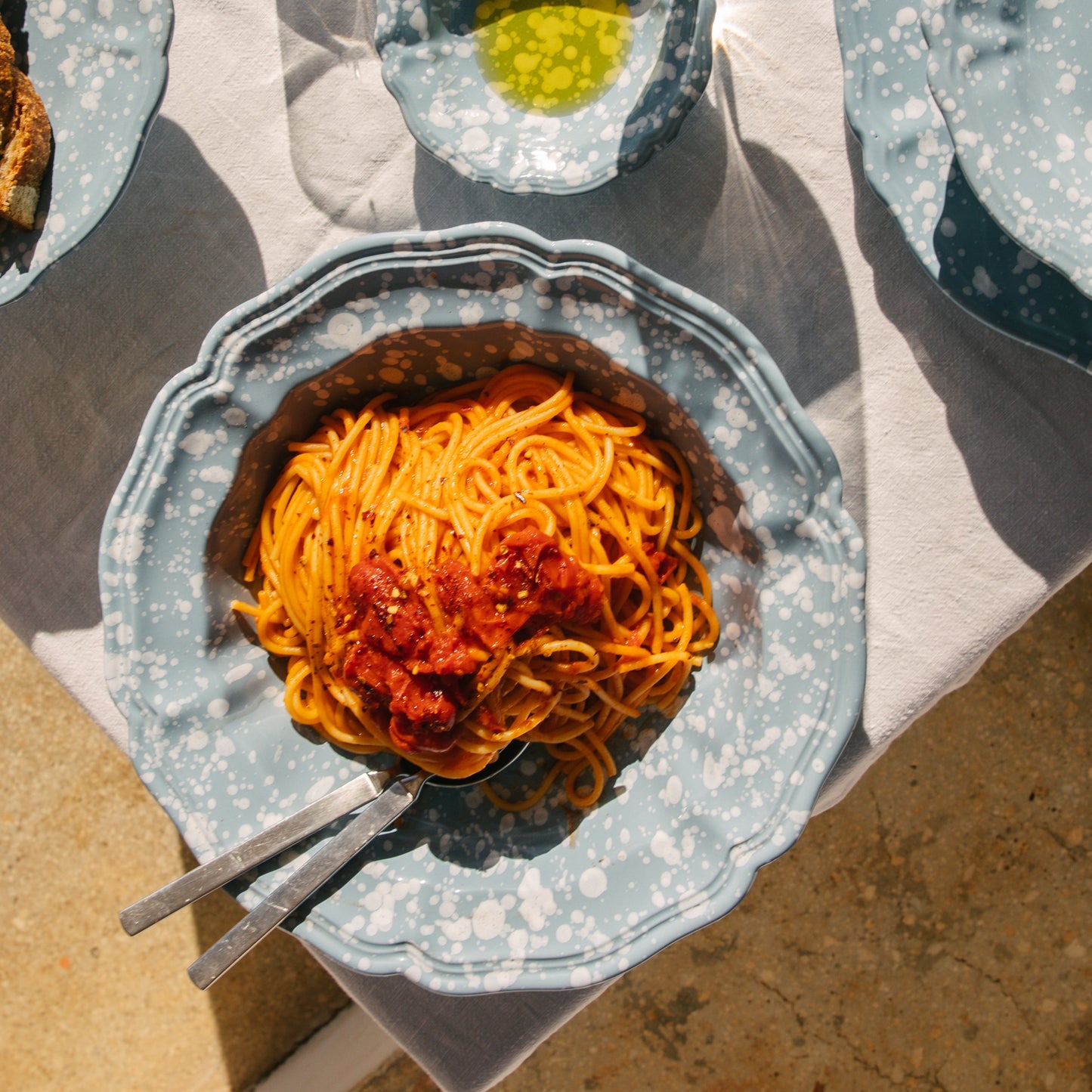 Nicola Large Platter (Pre-Order)