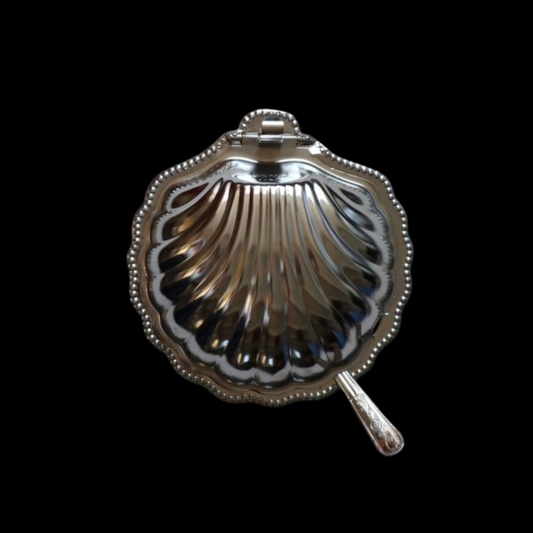 Clam Dish