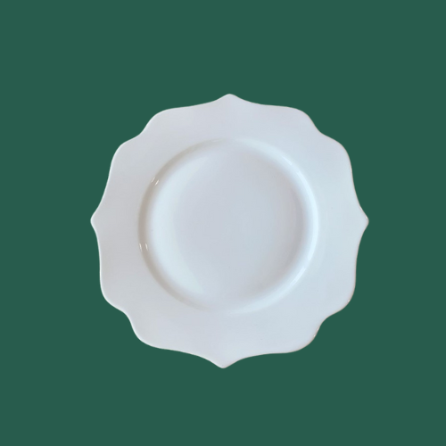 Visconti Side Plate - LA CASA HOMEWARES