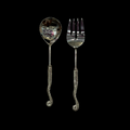 Balthazar Salad Servers