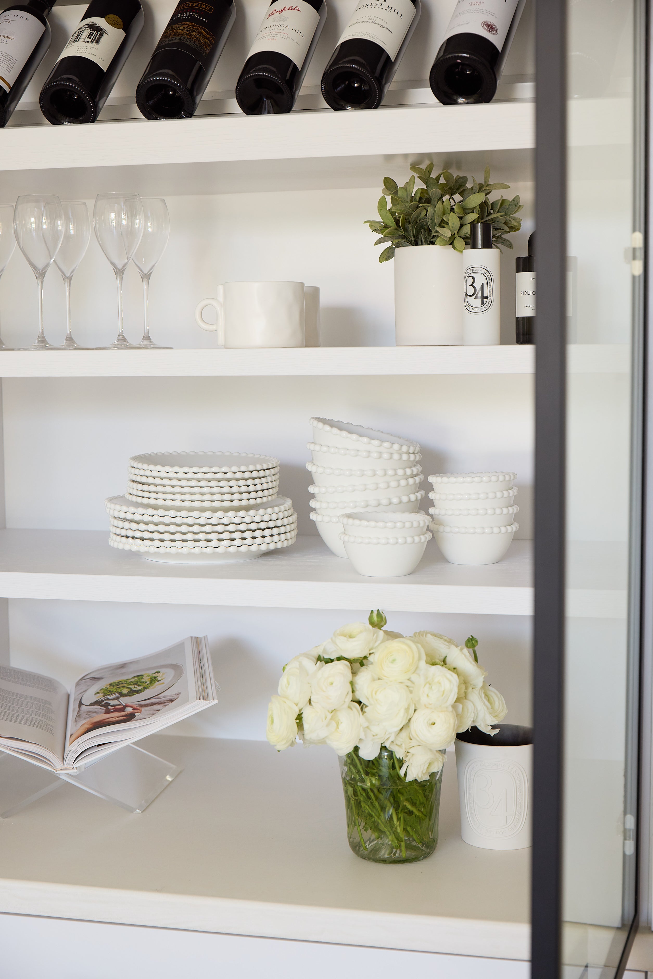 Soho Complete Dinner Set (24 Piece) on Pre-Order