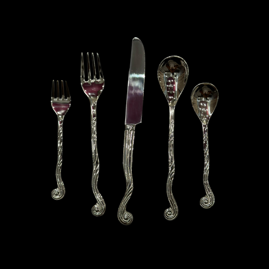 Balthazar Cutlery Set on Pre-Order