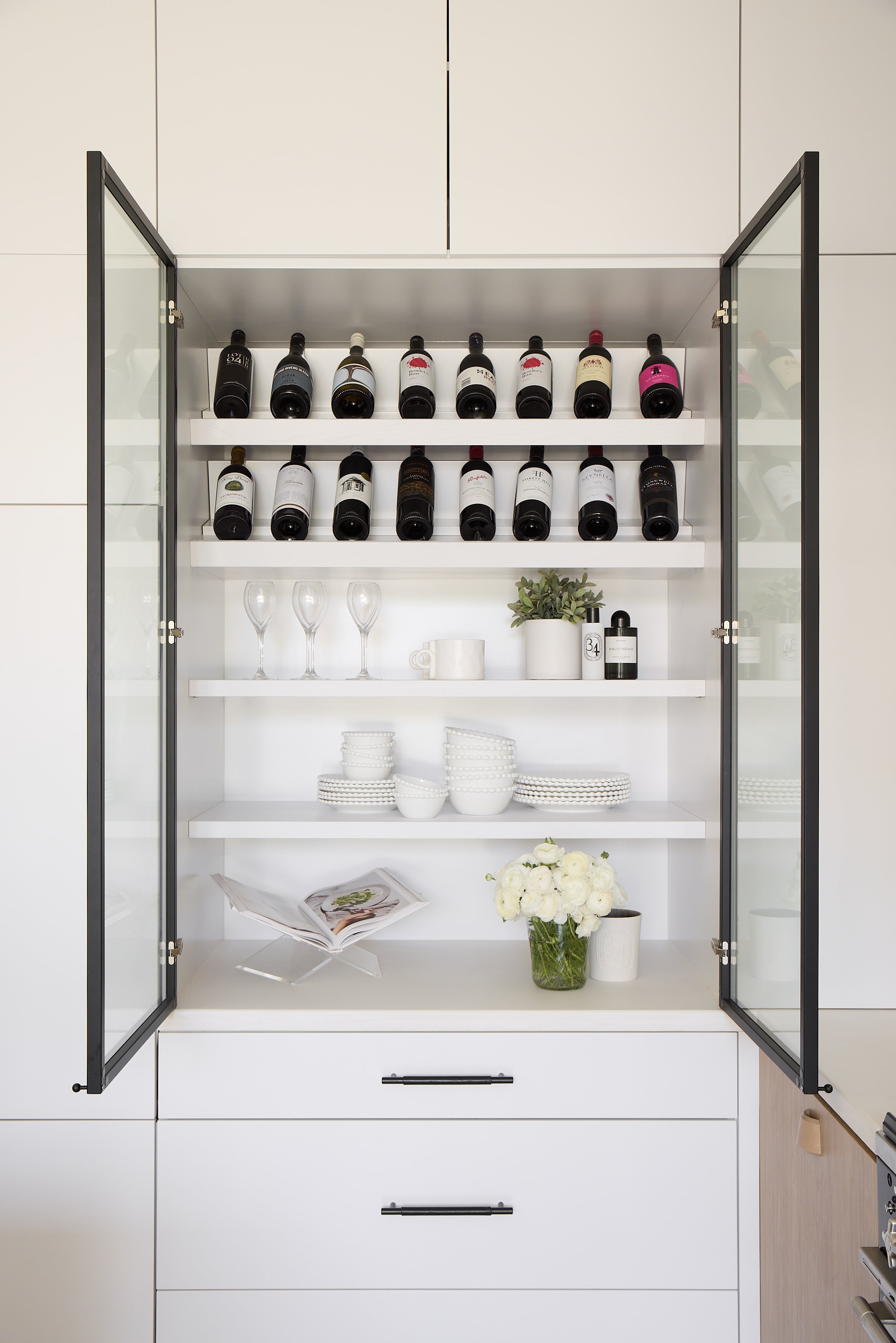 Soho Complete Dinner Set (24 Piece) on Pre-Order