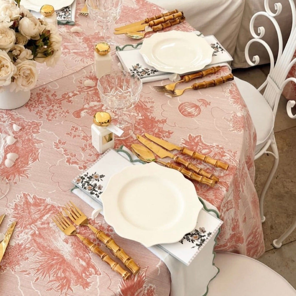 Visconti Dinner Plates (Set of 6)