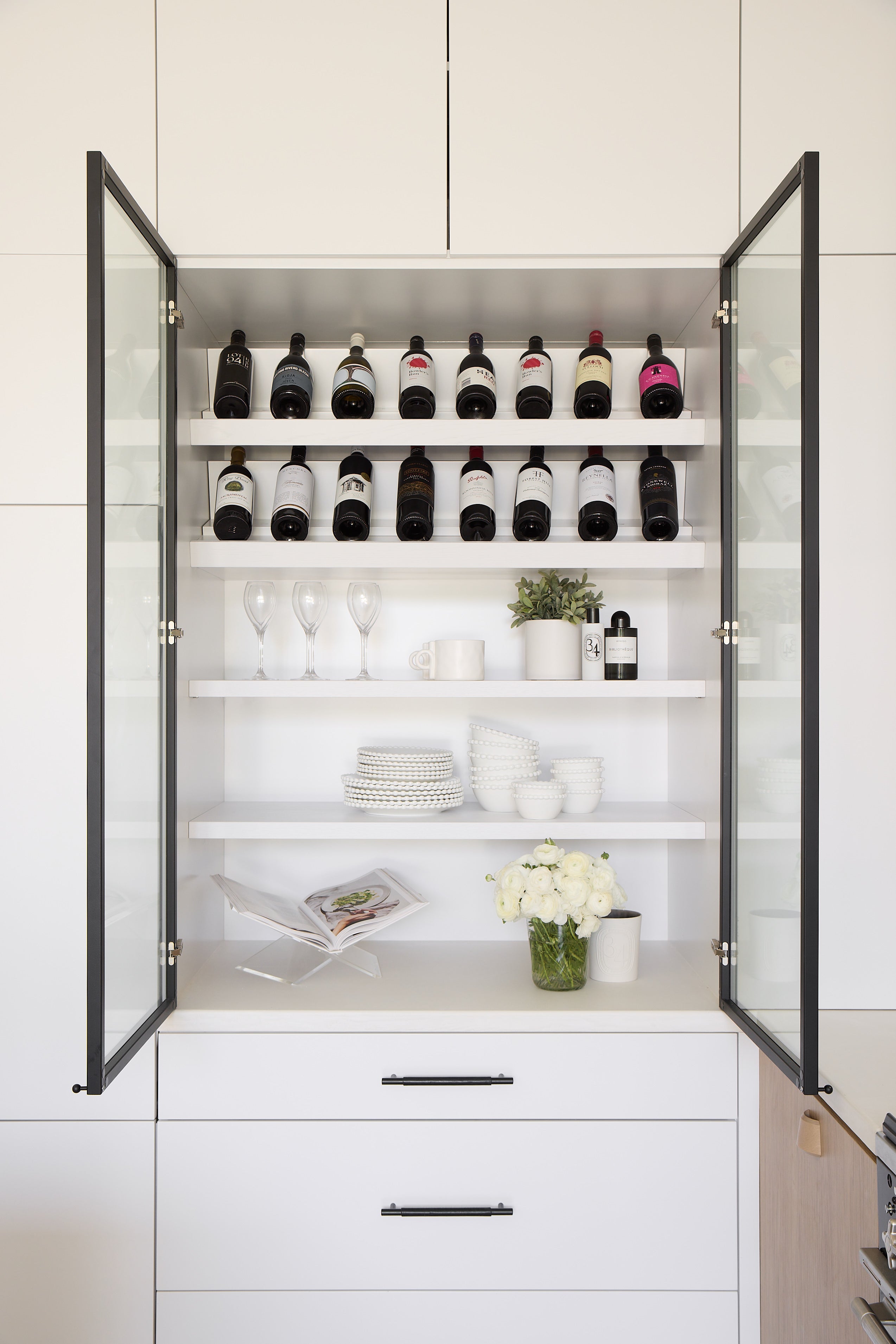 Soho Complete Dinner Set (24 Piece) on Pre-Order