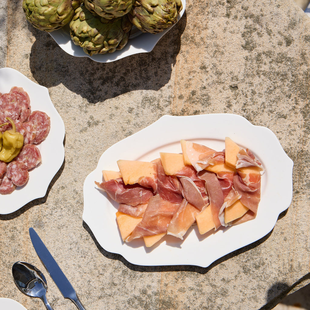 Visconti Small Platter